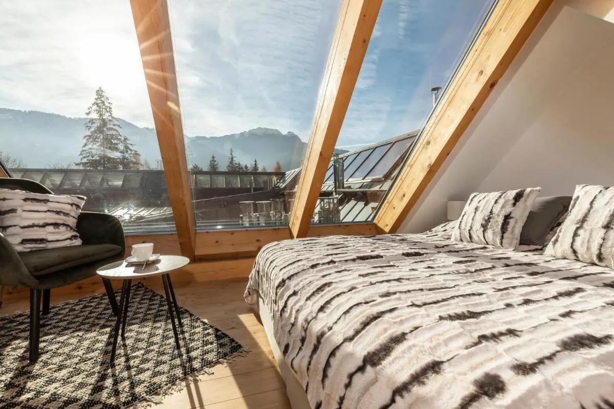 Image 7 of APARTHOTEL ROYAL RESORT SPA Zakopane