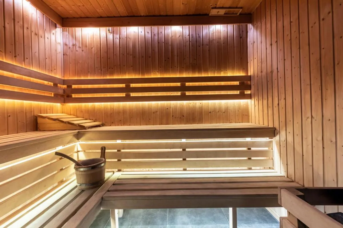 Image 5 of APARTHOTEL ROYAL RESORT SPA Zakopane
