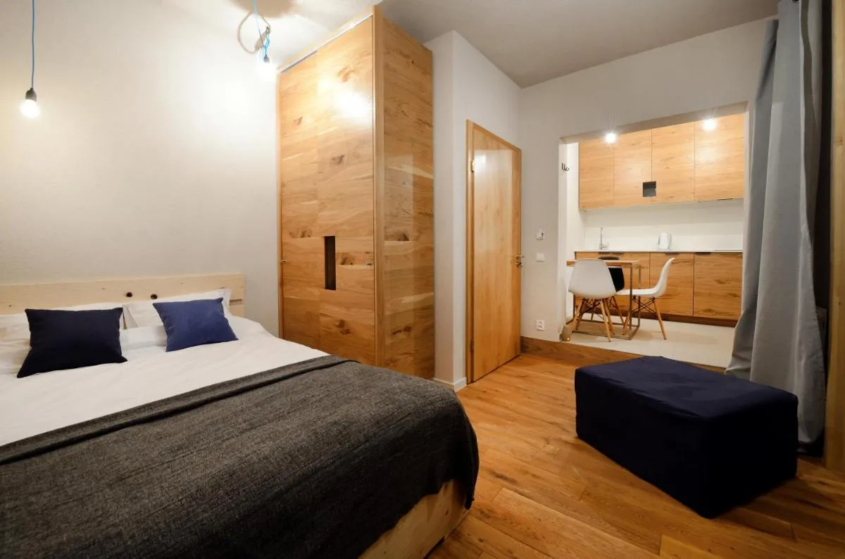 Image 3 of Alpini Apartamenty