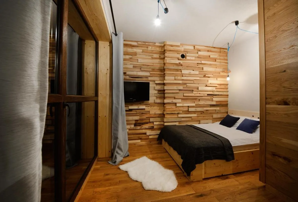 Image 5 of Alpini Apartamenty