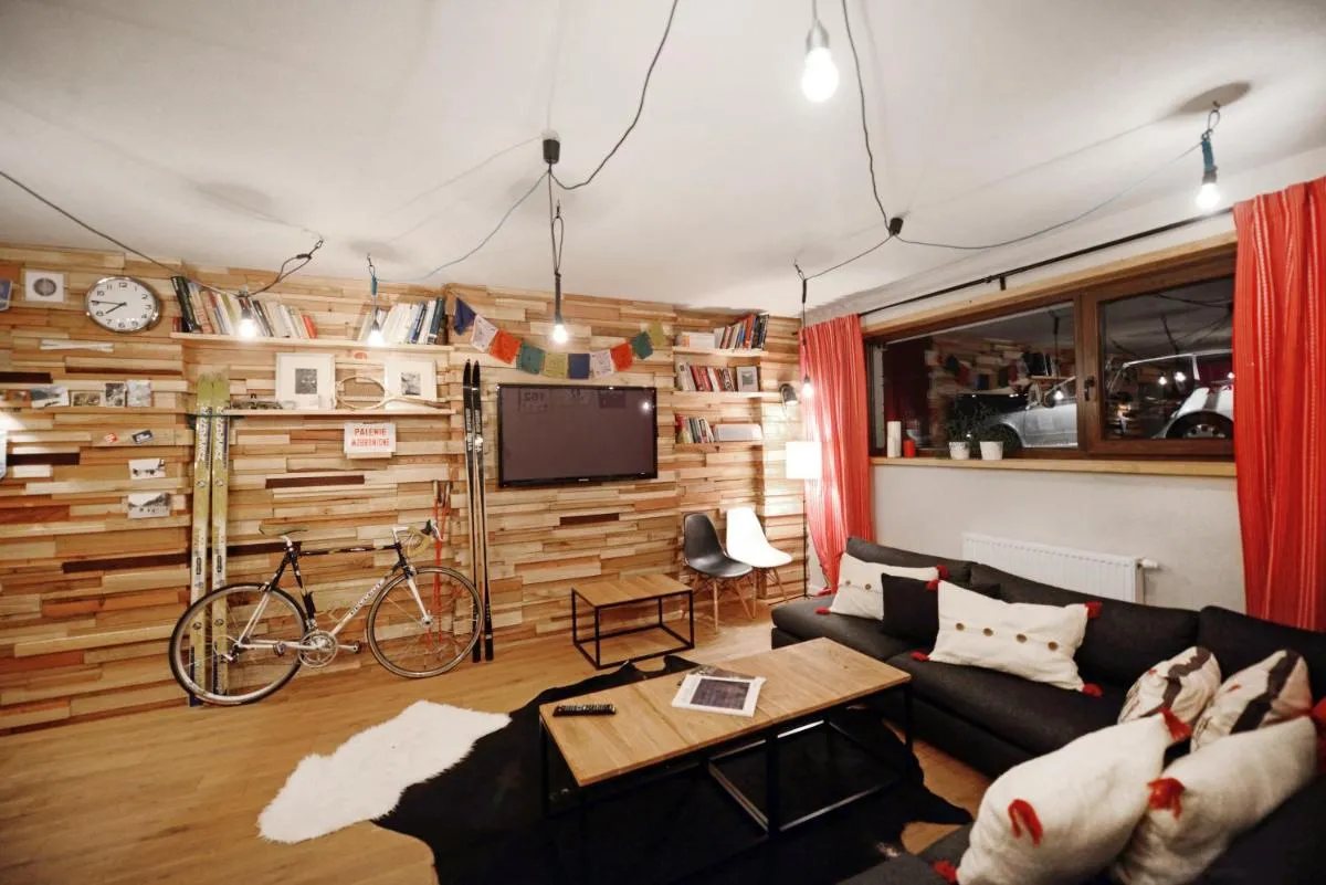 Image 2 of Alpini Apartamenty