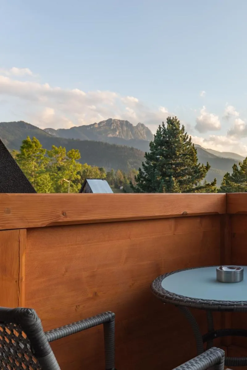 Image 5 of Antałówka Apartments Zakopane