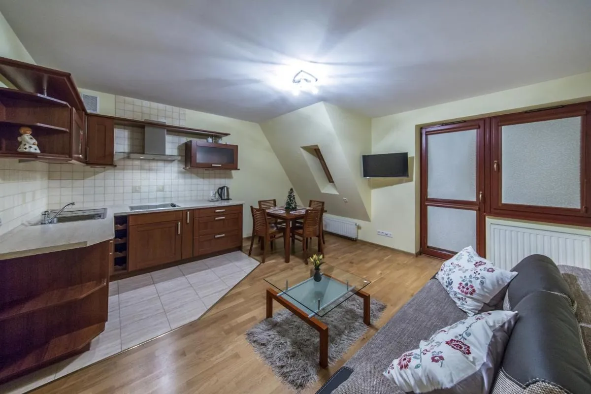 Image 3 of Apart4You Apartament Meteor