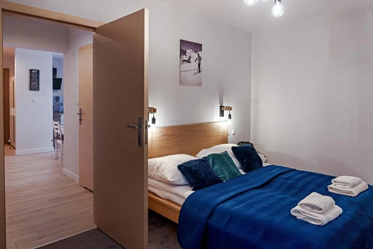 Image 4 of Apart4You Apartamenty Bory Sweet Time