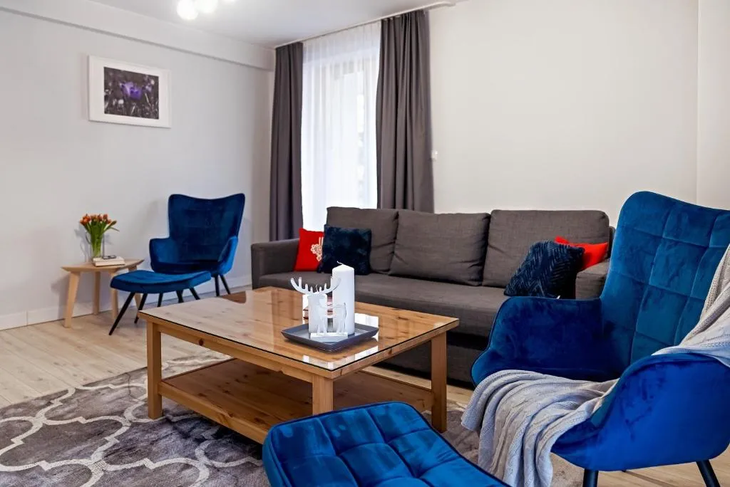 Image 1 of Apart4You Apartamenty Bory Sweet Time