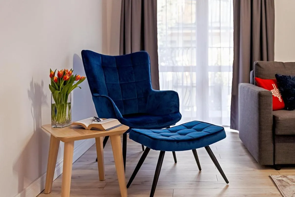 Image 2 of Apart4You Apartamenty Bory Sweet Time