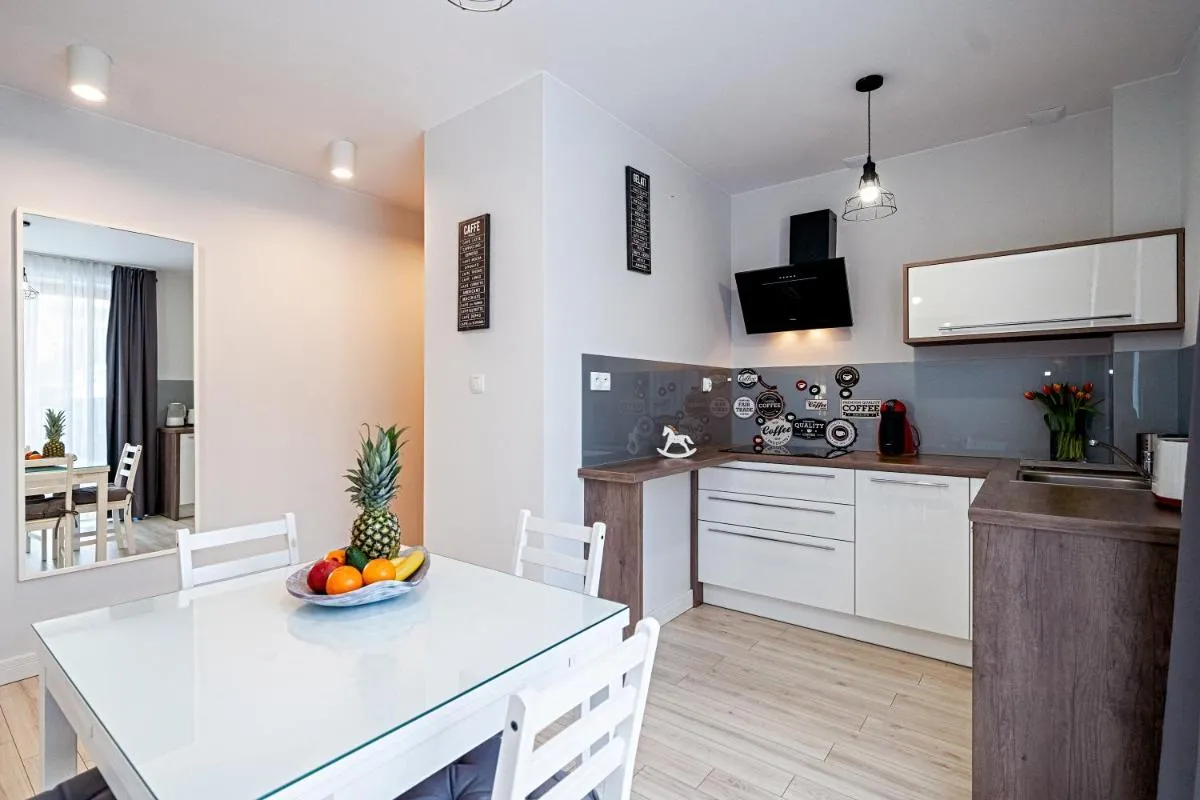 Image 6 of Apart4You Apartamenty Bory Sweet Time