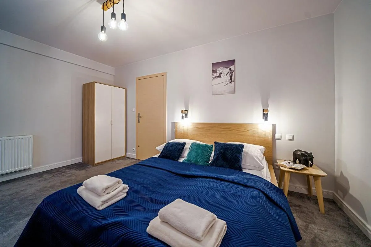 Image 3 of Apart4You Apartamenty Bory Sweet Time