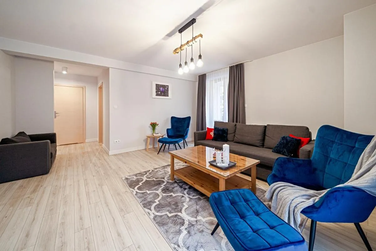Image 7 of Apart4You Apartamenty Bory Sweet Time