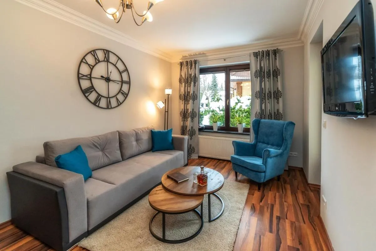 Image 3 of Apart4You Apartamenty Bulwary25