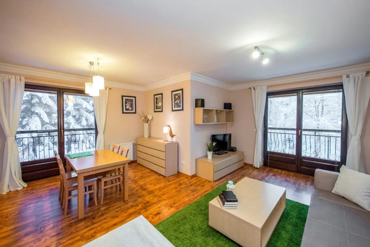 Image 6 of Apart4You Apartamenty Bulwary25