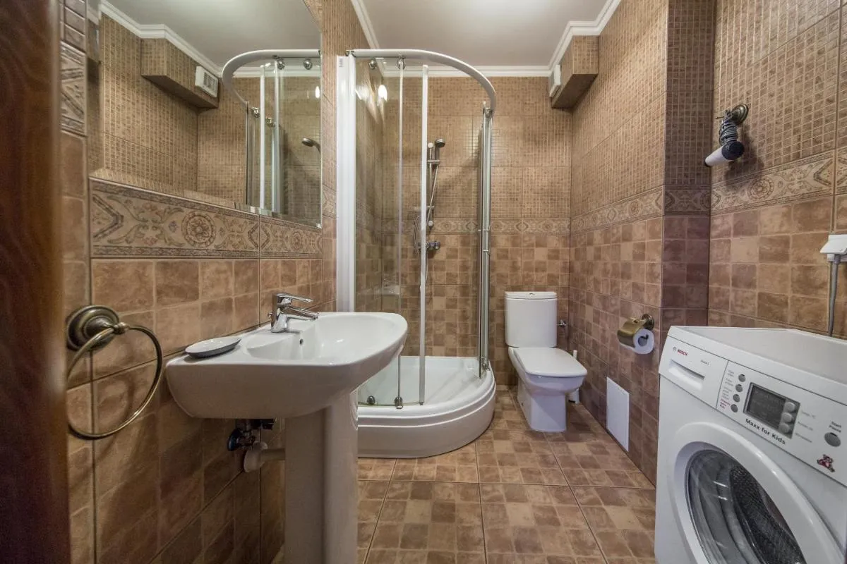 Image 7 of Apart4You Apartamenty Bulwary25