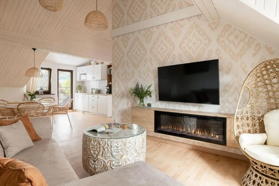 Image 3 of Apart-Center Motola Residence