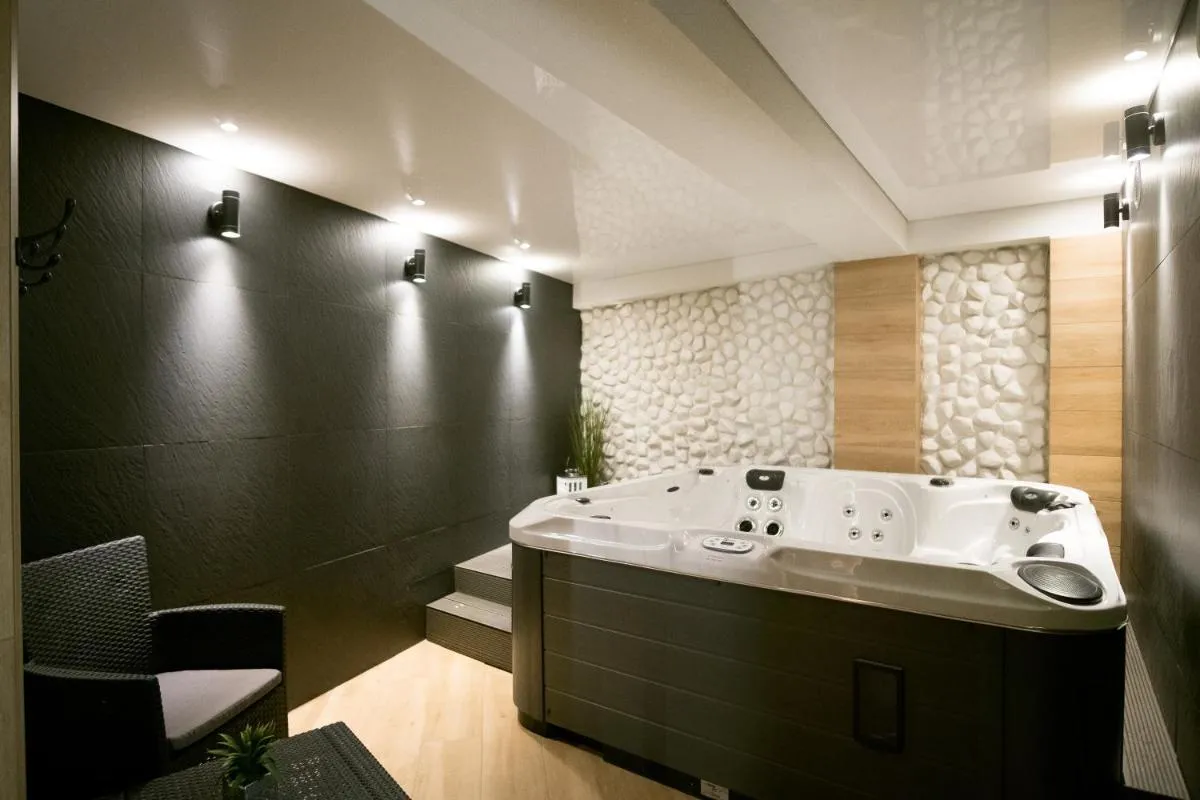 Image 3 of Apart-Center Rezydencja Zakopiańska SPA