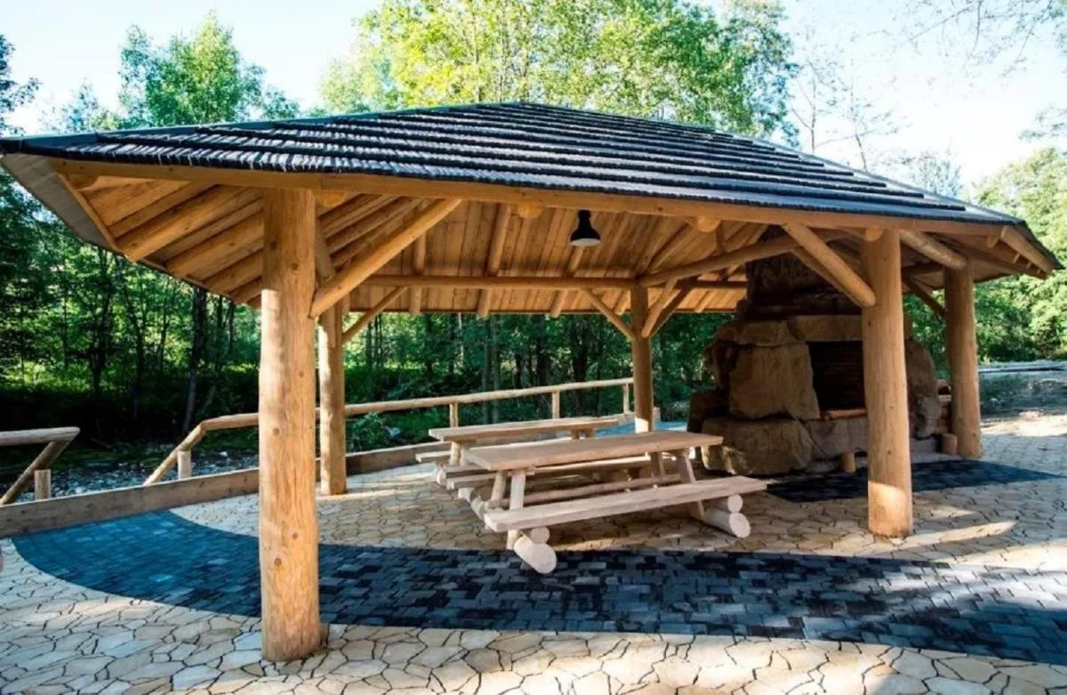Image 6 of Apart-Center Zakopiańskie Tarasy SPA