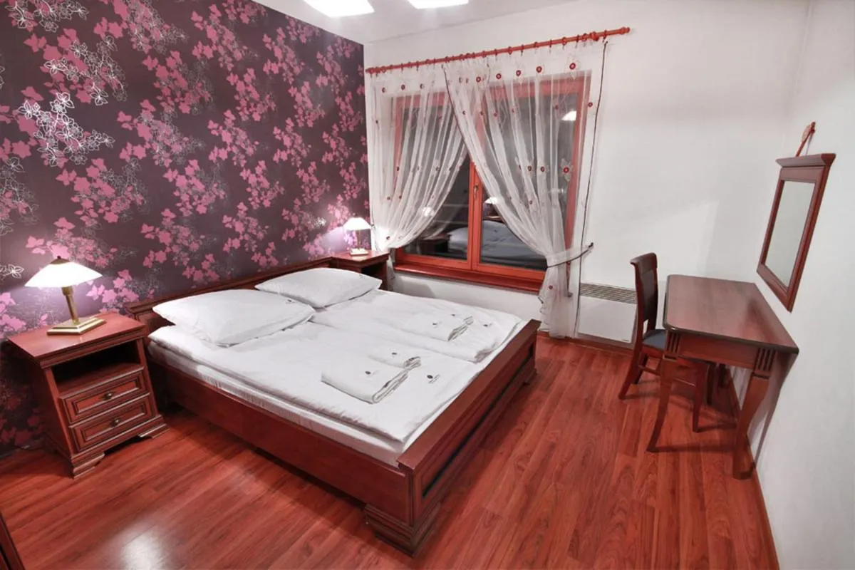 Image 3 of ApartSerwis – Apartament Borowy