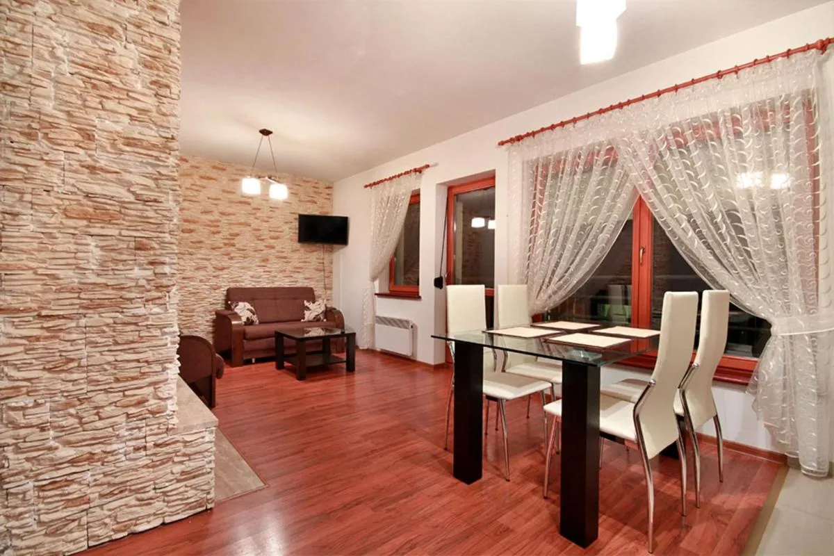 Image 7 of ApartSerwis – Apartament Borowy