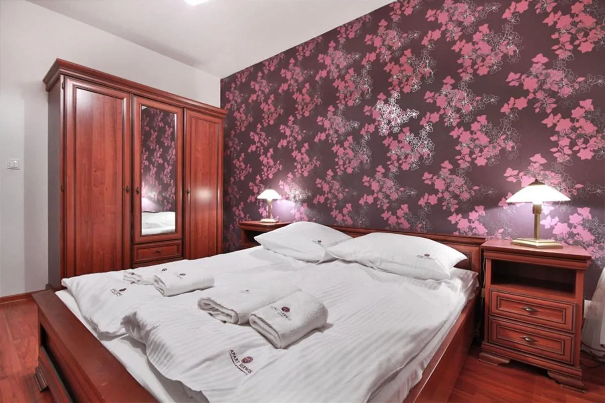 Image 2 of ApartSerwis – Apartament Borowy
