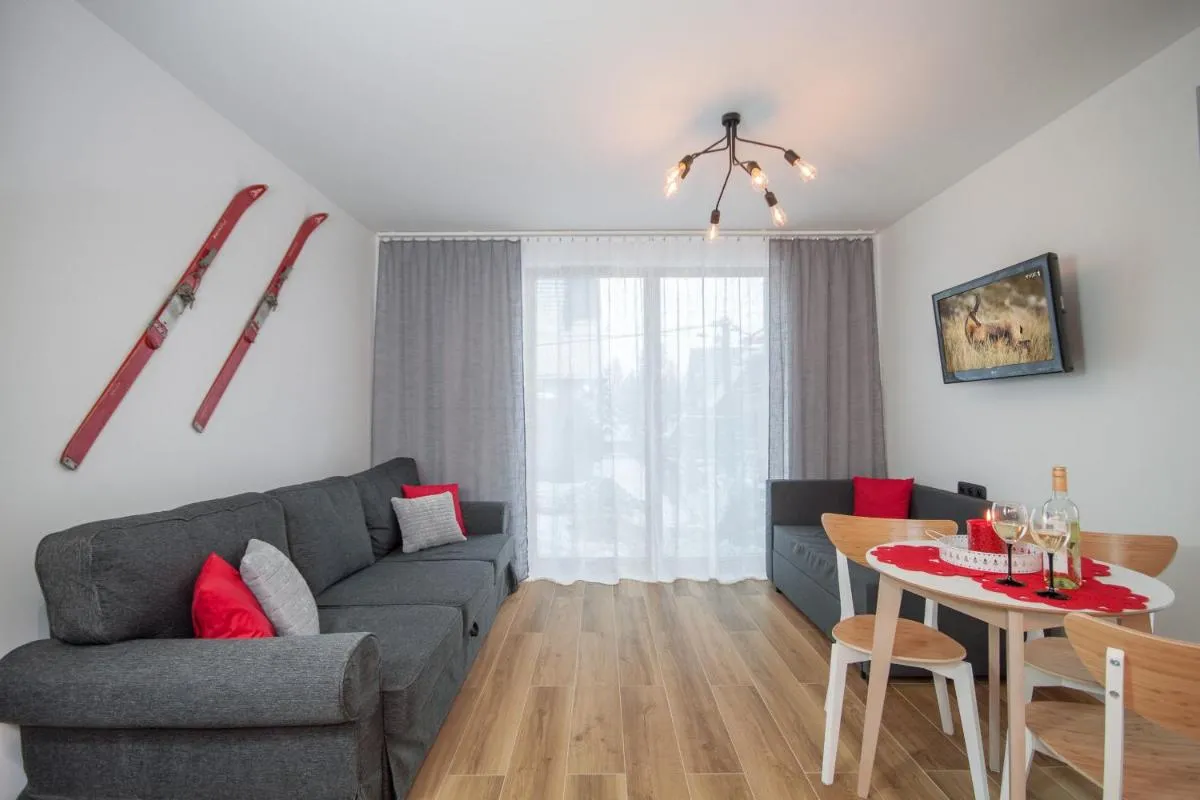 Image 2 of ApartSerwis – Apartament Kopieniec