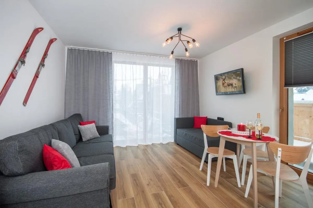 Image 7 of ApartSerwis – Apartament Kopieniec