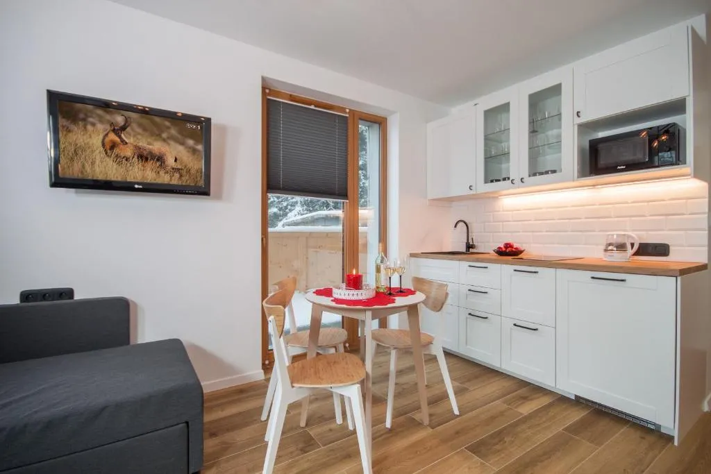 Image 1 of ApartSerwis – Apartament Kopieniec