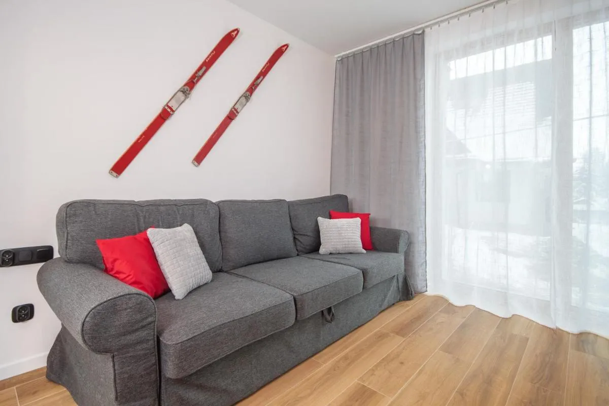 Image 5 of ApartSerwis – Apartament Kopieniec
