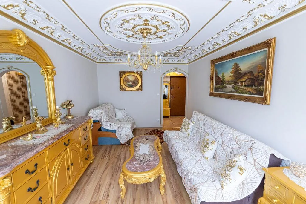 Image 1 of Apart Serwis – Apartament Królewski