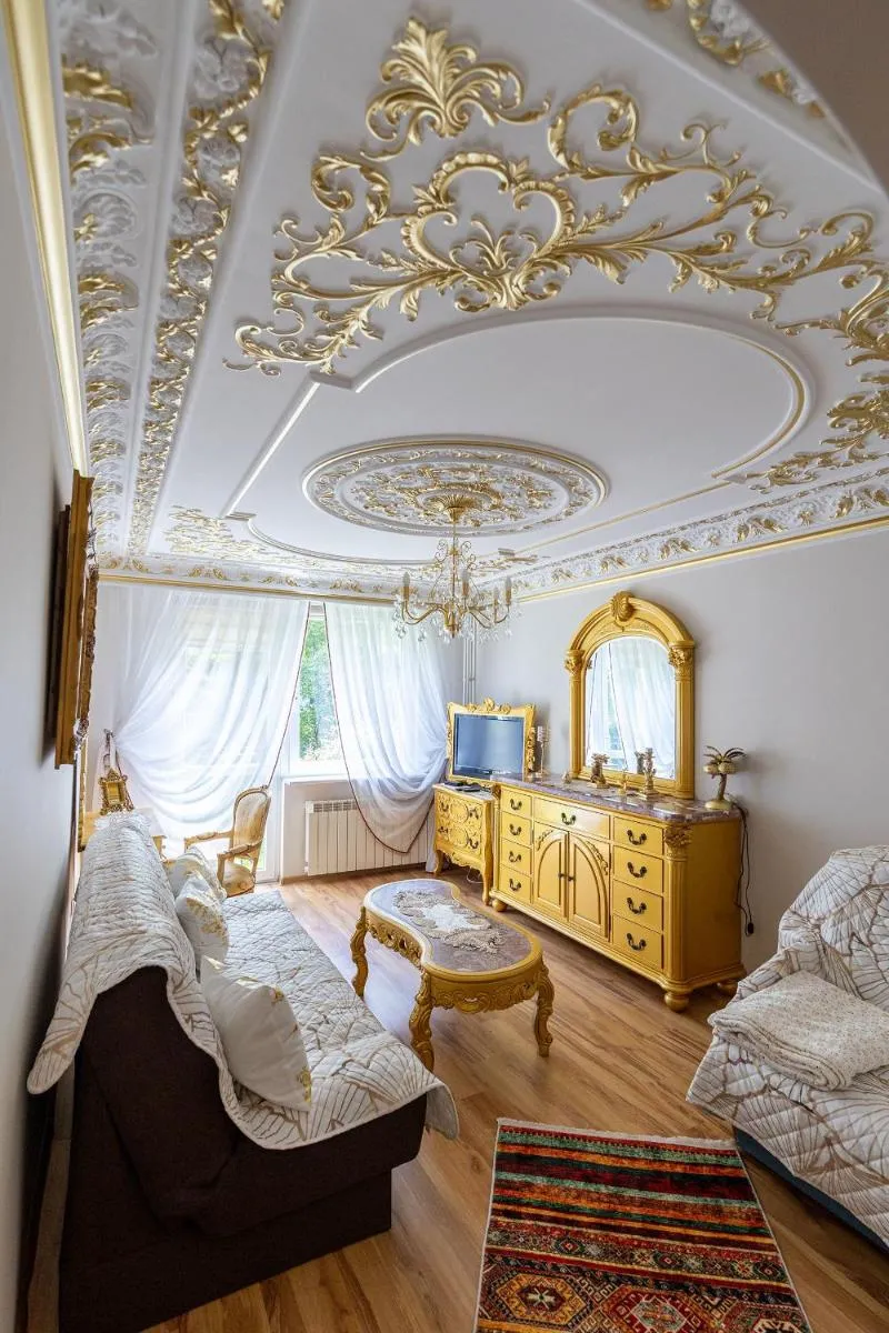 Image 4 of Apart Serwis – Apartament Królewski