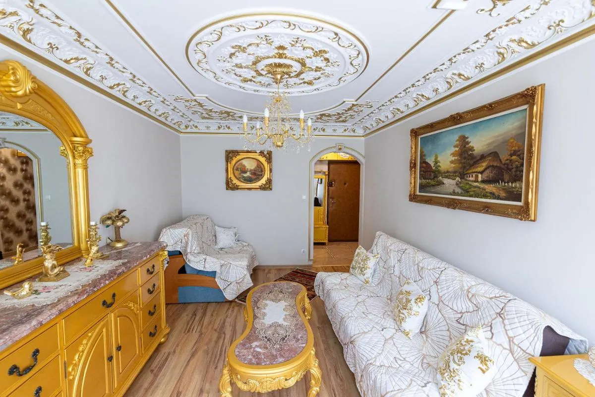Image 6 of Apart Serwis – Apartament Królewski