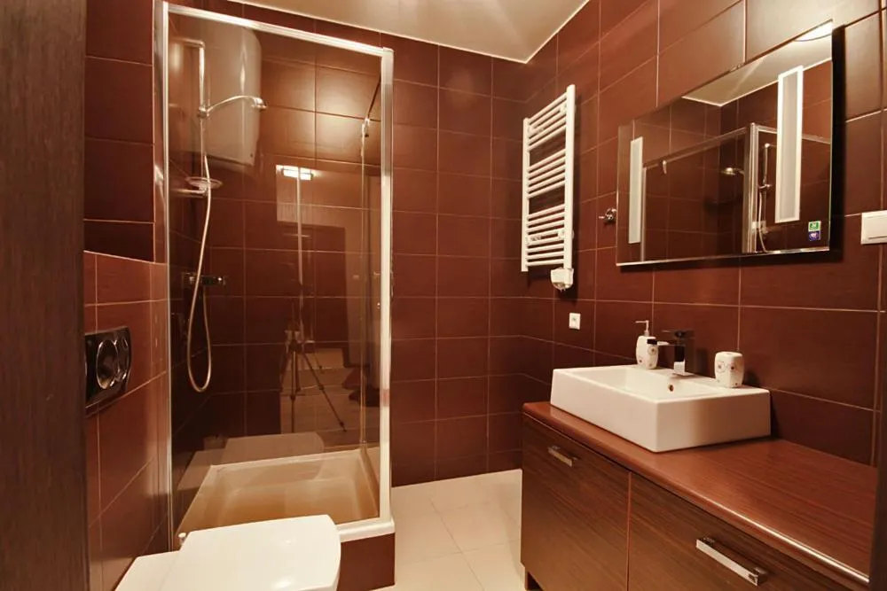Image 7 of ApartSerwis – Apartament Paryski