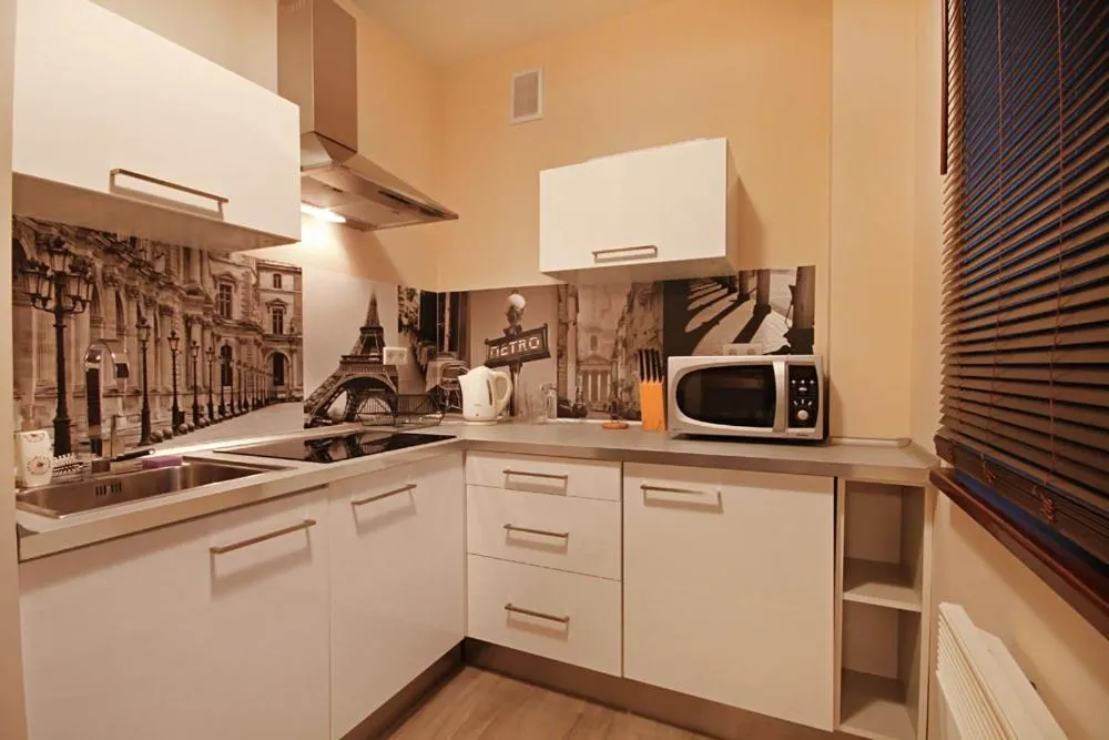 Image 6 of ApartSerwis – Apartament Paryski
