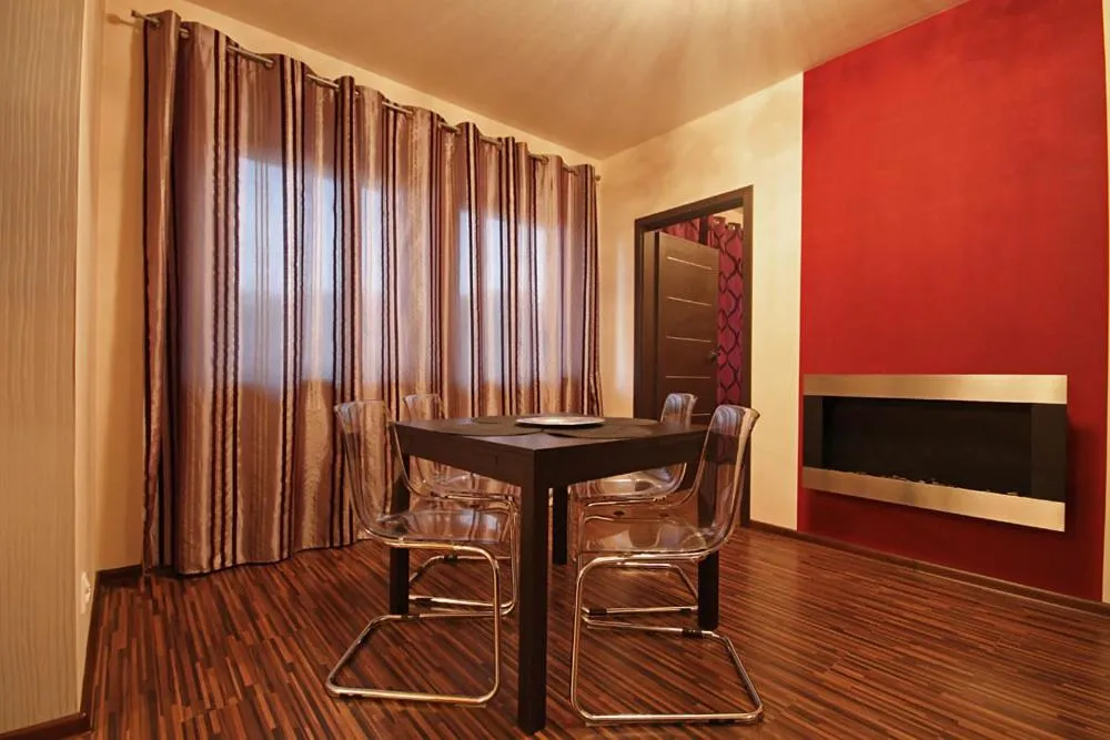 Image 3 of ApartSerwis – Apartament Paryski
