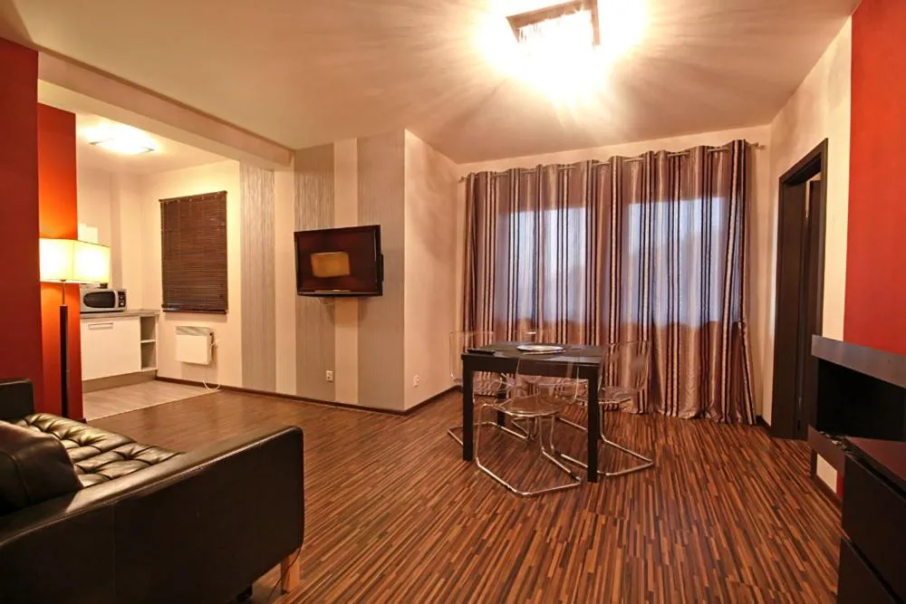 Image 4 of ApartSerwis – Apartament Paryski