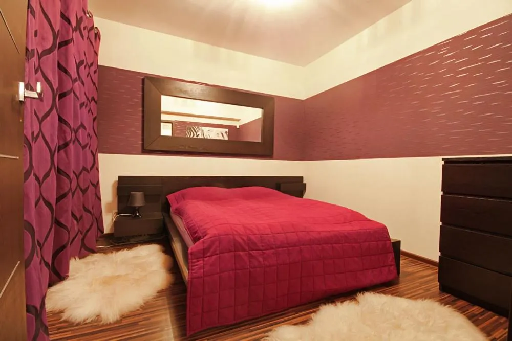 Image 2 of ApartSerwis – Apartament Paryski