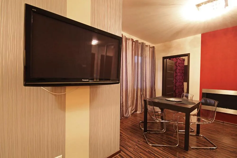 Image 5 of ApartSerwis – Apartament Paryski