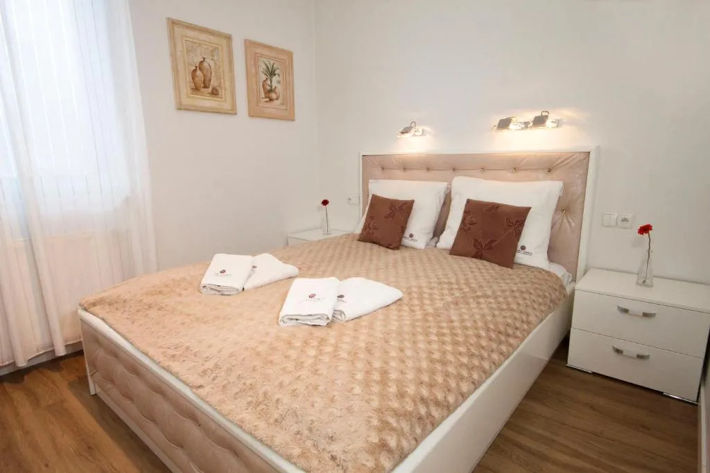 Image 1 of ApartSerwis – Apartament Saviol