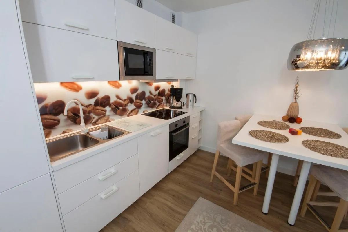 Image 6 of ApartSerwis – Apartament Saviol