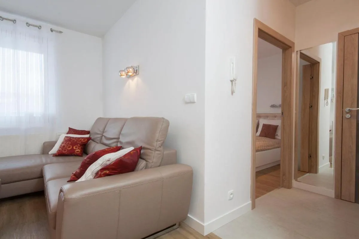 Image 5 of ApartSerwis – Apartament Saviol