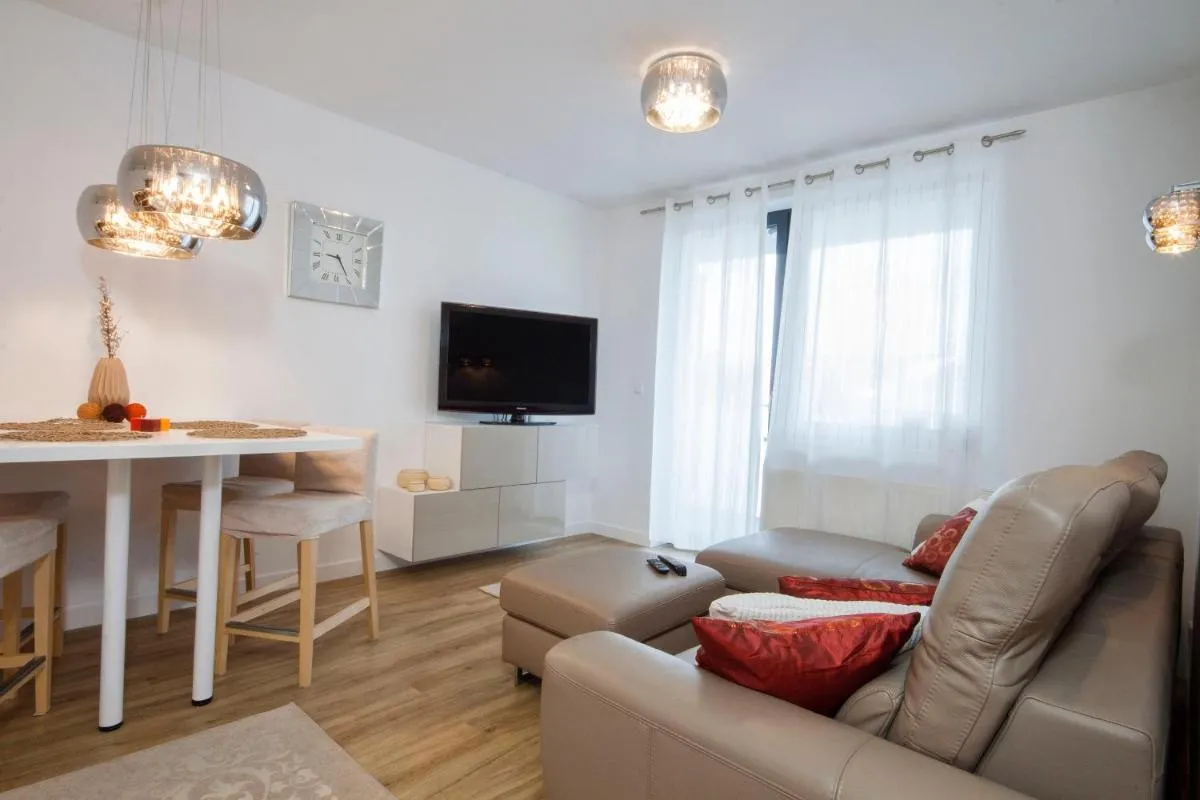 Image 4 of ApartSerwis – Apartament Saviol