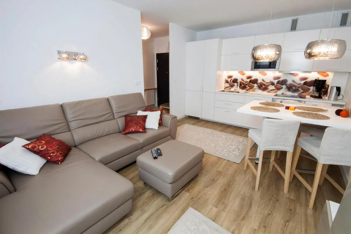 Image 3 of ApartSerwis – Apartament Saviol