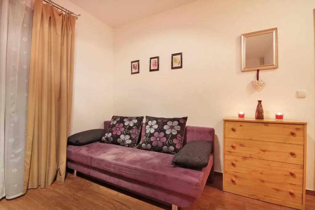Image 1 of ApartSerwis – Apartment U Sabały Centrum