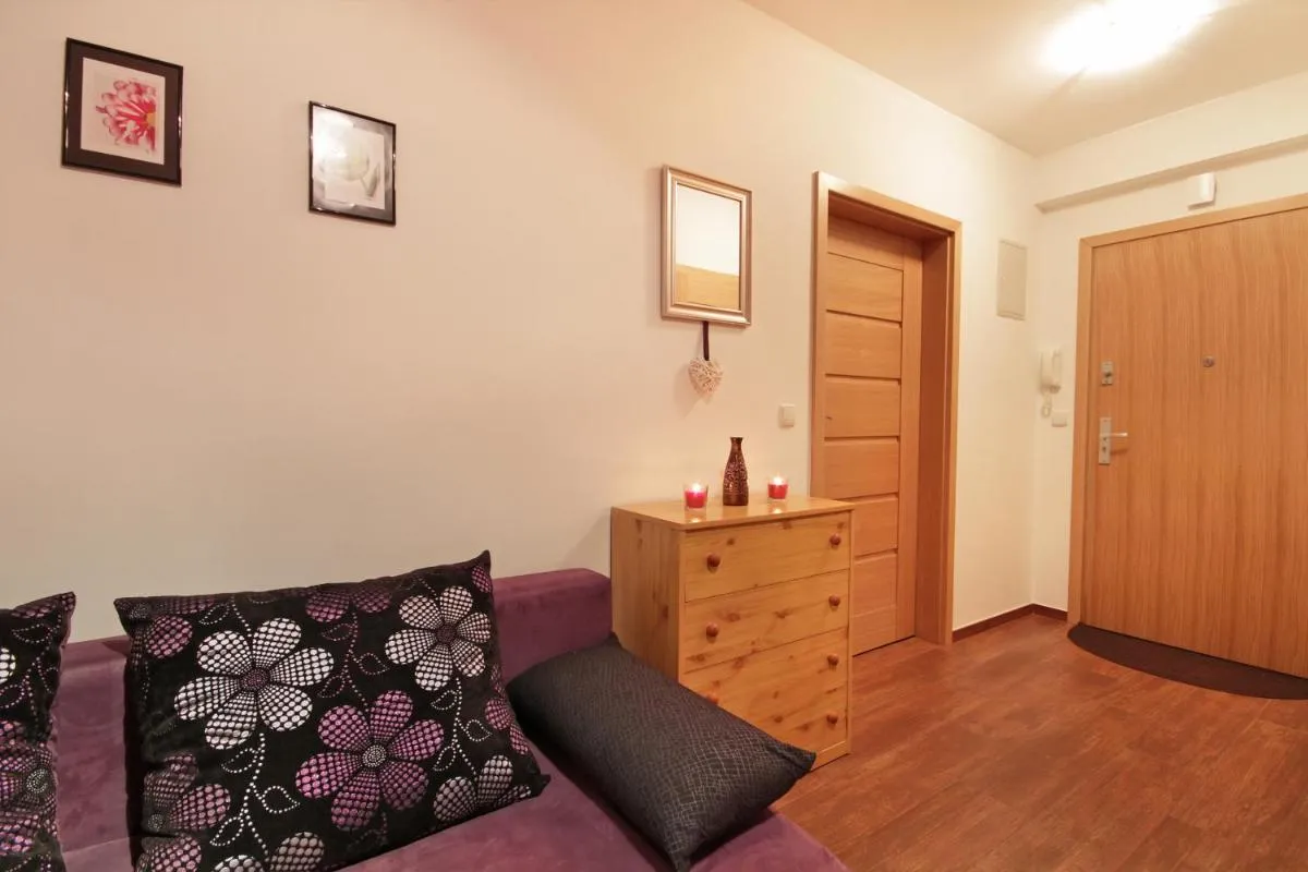 Image 2 of ApartSerwis – Apartment U Sabały Centrum