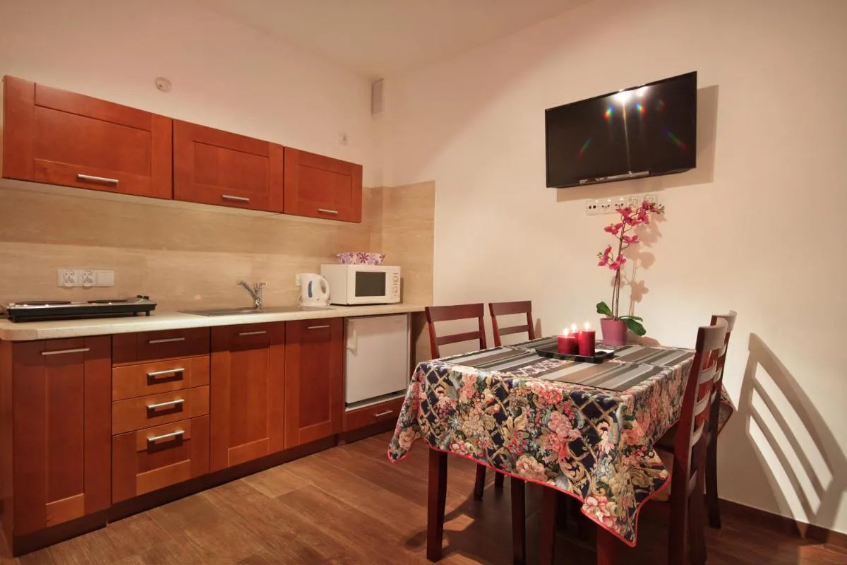 Image 6 of ApartSerwis – Apartment U Sabały Centrum