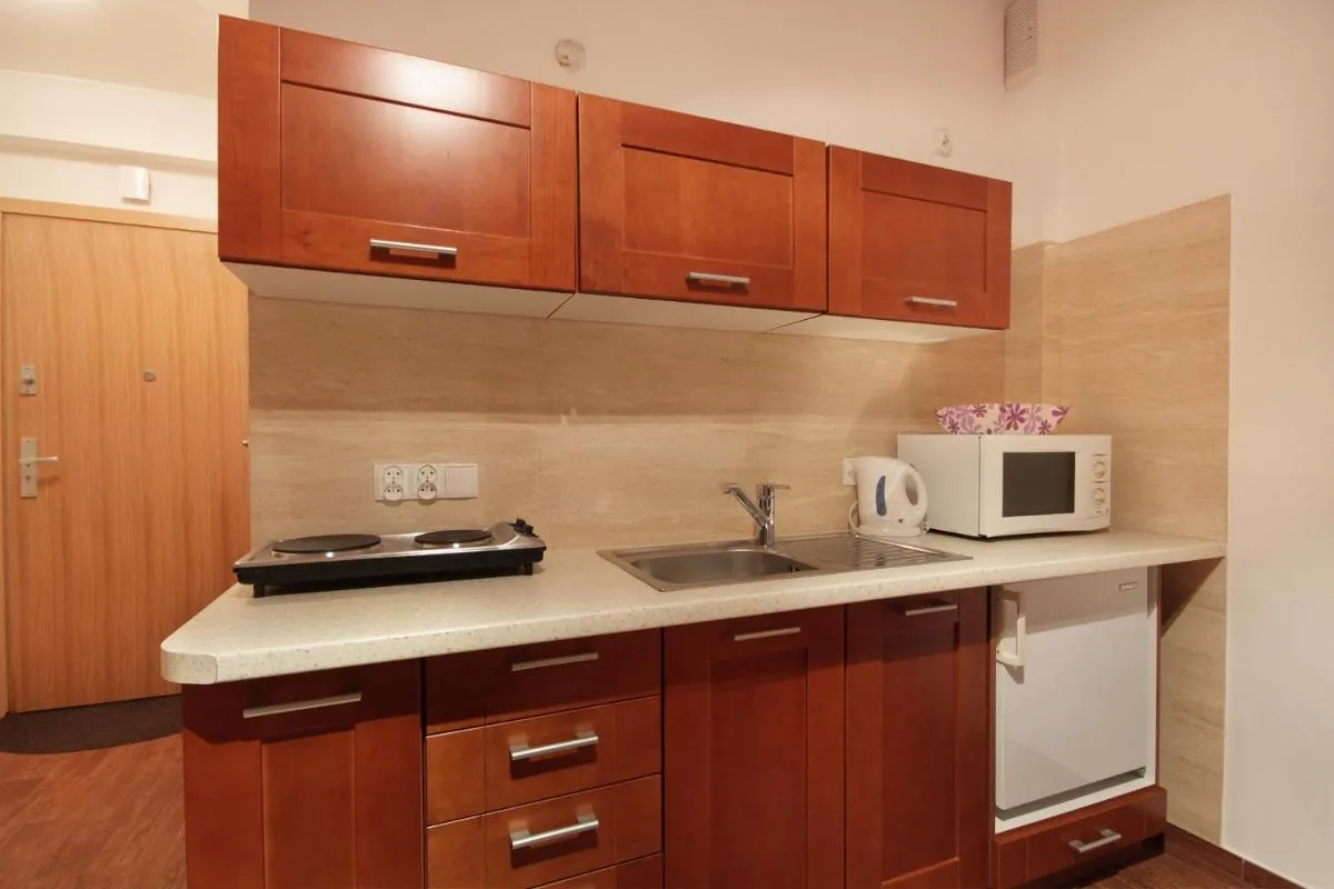Image 7 of ApartSerwis – Apartment U Sabały Centrum