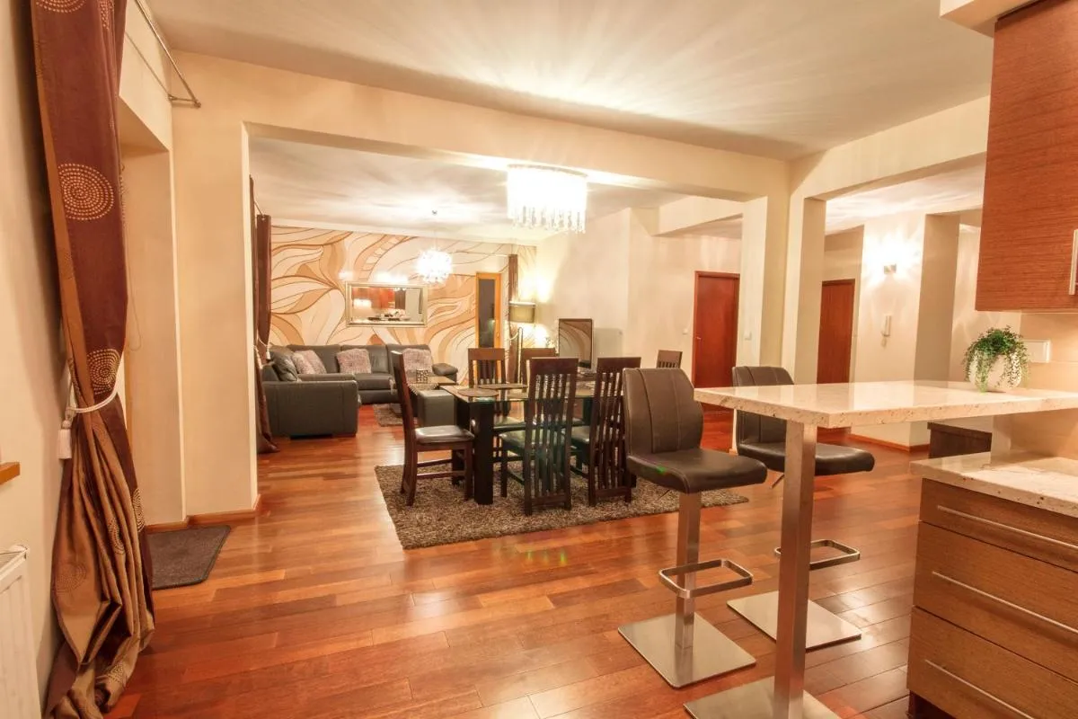 Image 6 of ApartSerwis Gorące Źródła – Apartament Kozi Wierch