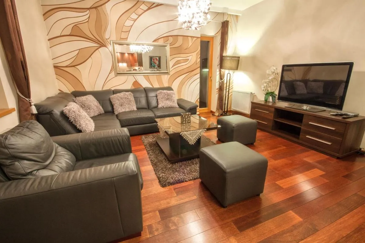 Image 2 of ApartSerwis Gorące Źródła – Apartament Kozi Wierch