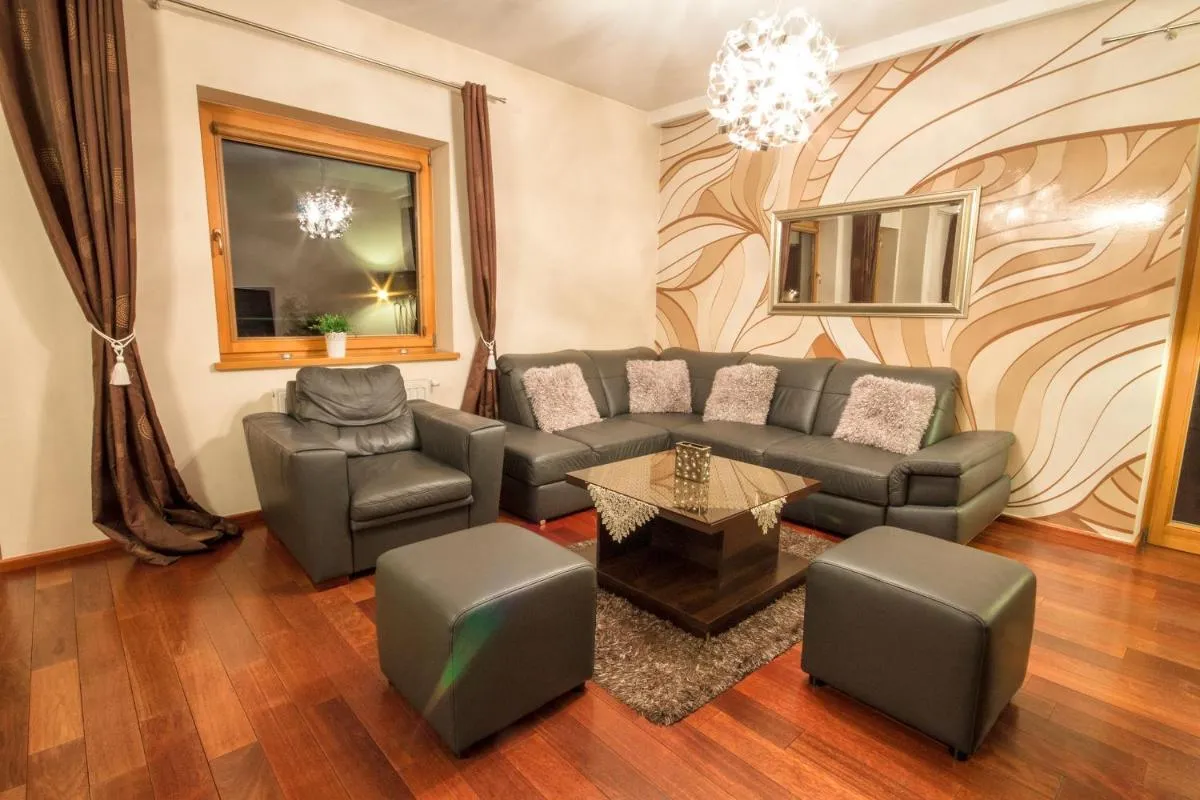 Image 5 of ApartSerwis Gorące Źródła – Apartament Kozi Wierch