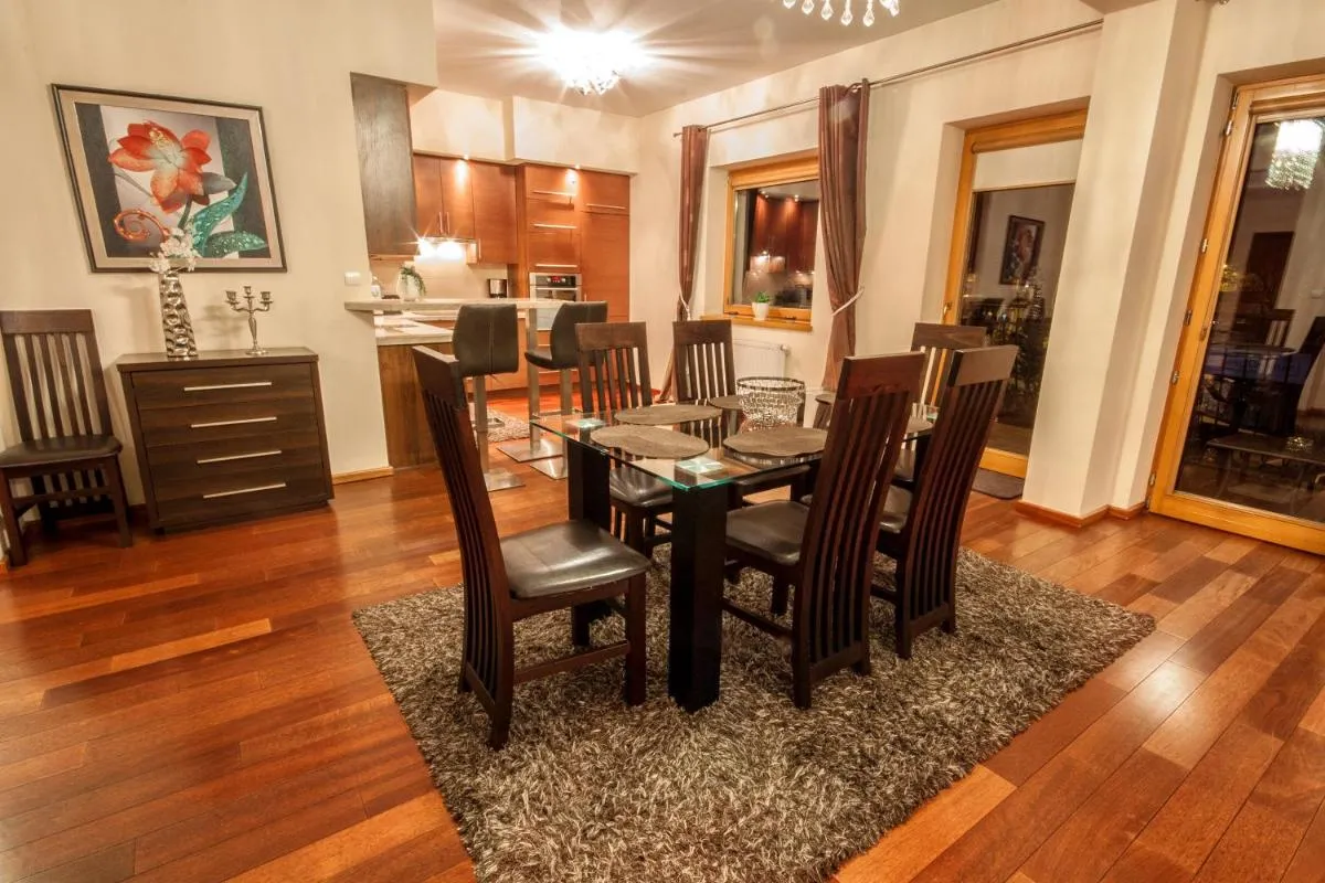 Image 7 of ApartSerwis Gorące Źródła – Apartament Kozi Wierch