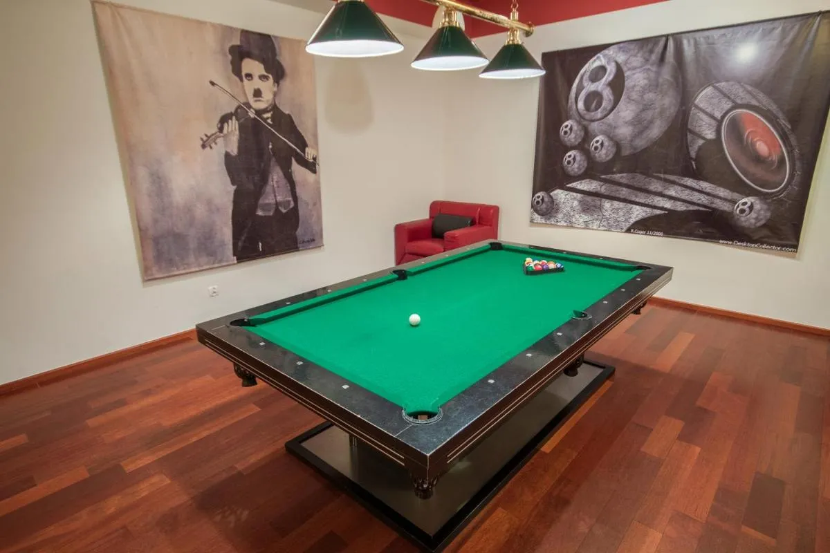 Image 4 of ApartSerwis Gorące Źródła – Apartament Kozi Wierch