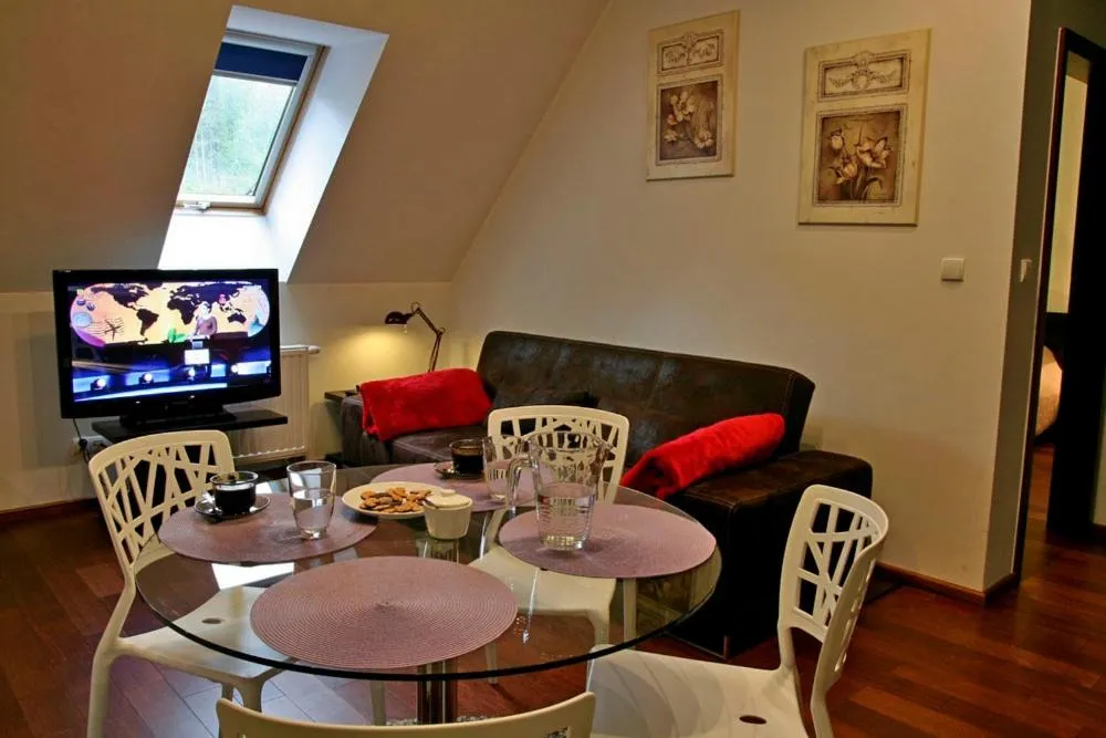 Image 2 of ApartSerwis – Gorące Źródła Apartament Lodowa Kopa 2